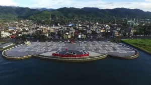 Sulawesi Barat Safarfriendly