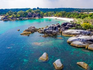 Bangka Belitung Safarfriendly