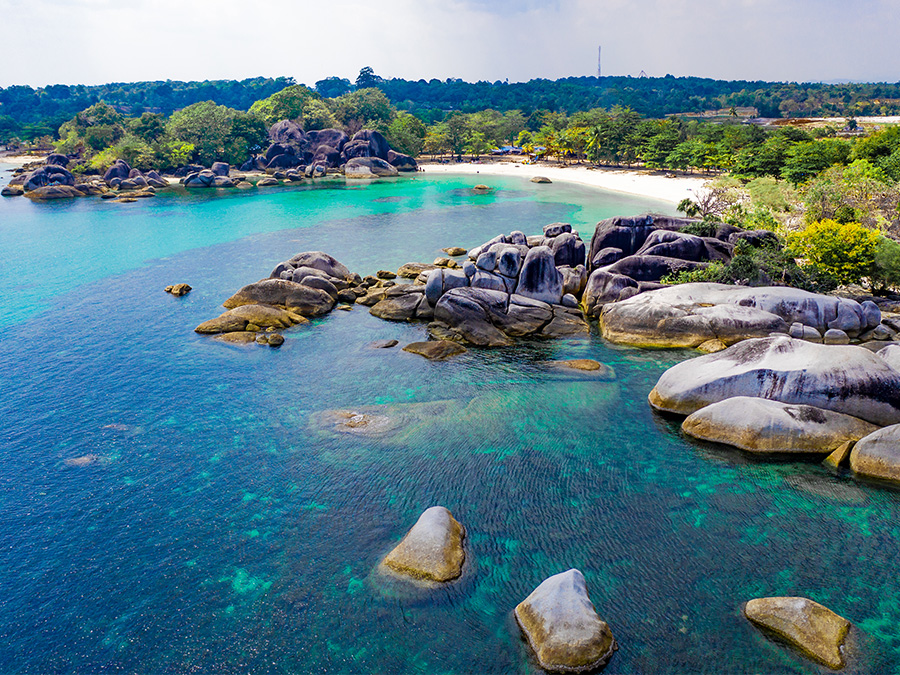Bangka Belitung Safarfriendly
