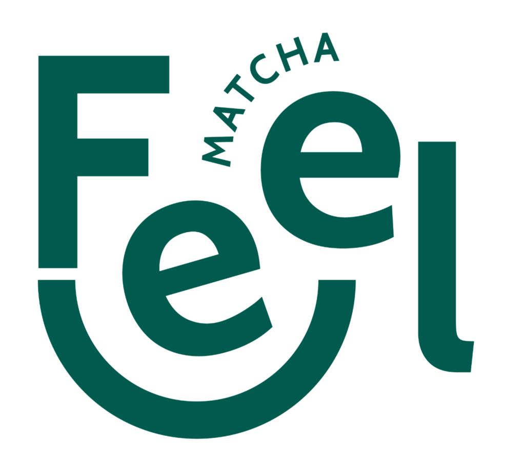Feel Matcha Safarfriendly