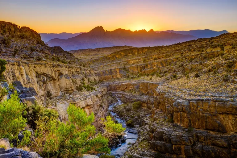 Panduan Perjalanan ke Fujairah Safarfriendly