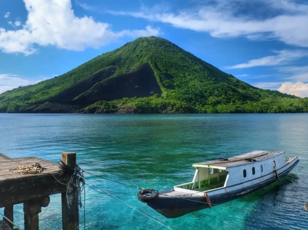 Maluku Safarfriendly