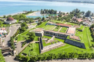 Bengkulu safarfriendly