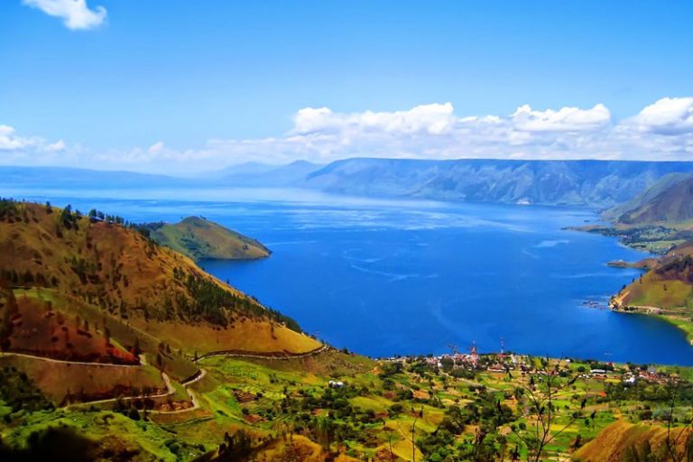 Sulawesi Tengah Safarfriendly