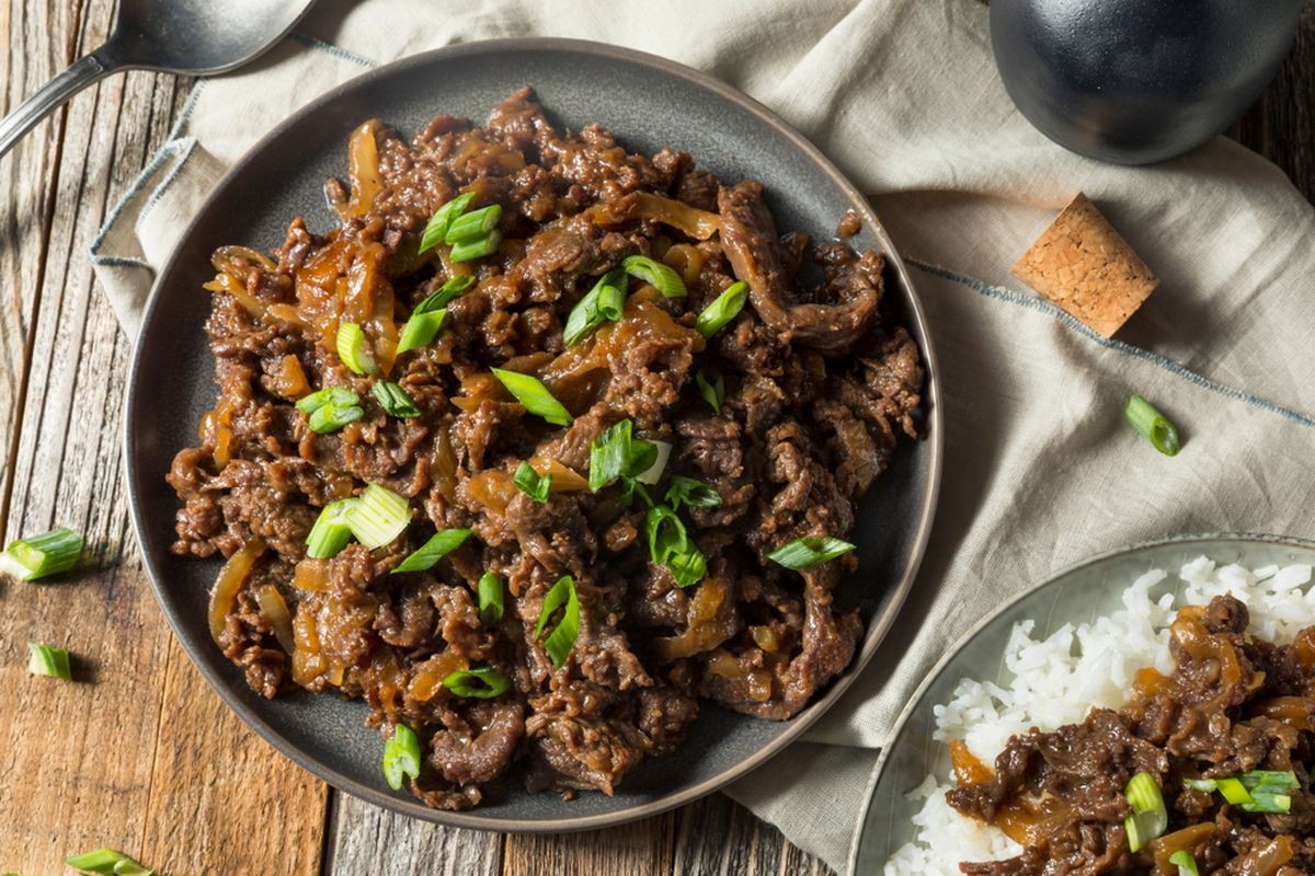 Resep Bulgogi Safarfriendly