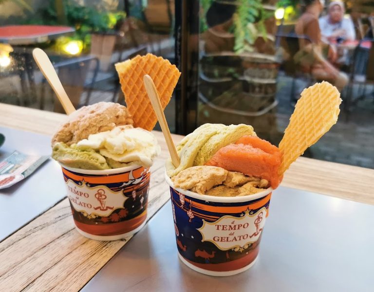 tempo gelato tamansiswa