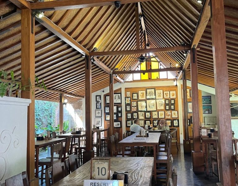 warung bu ageng